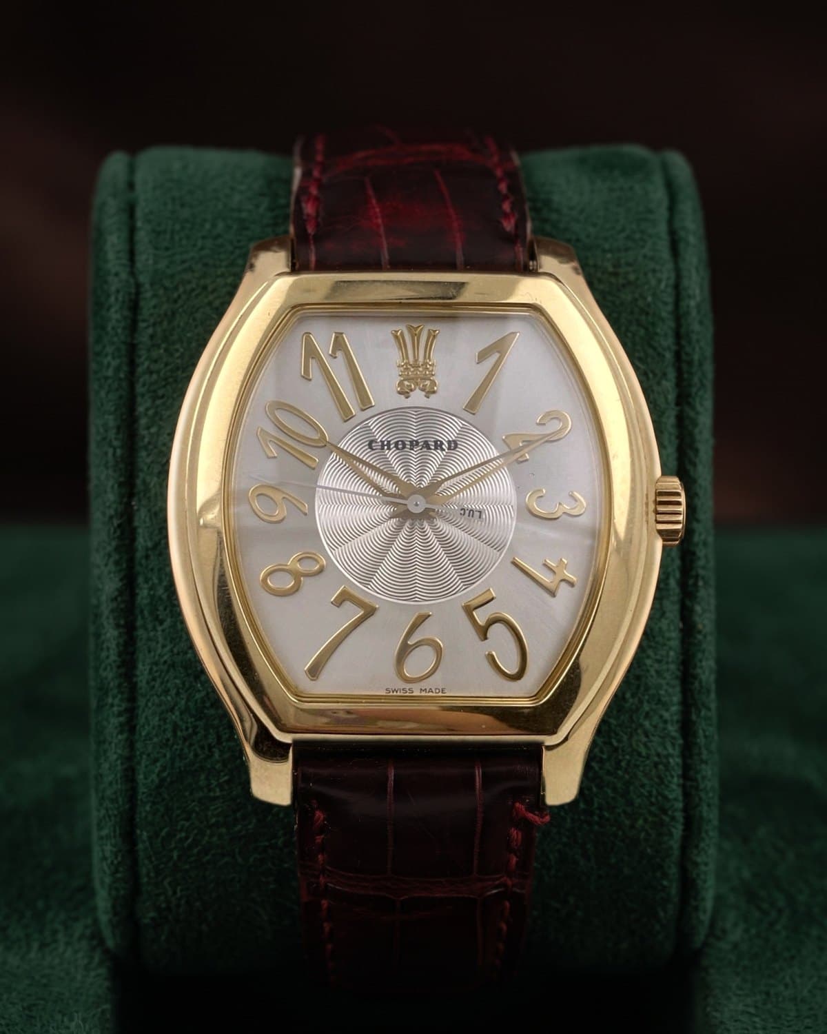 Chopard Prince Foundation