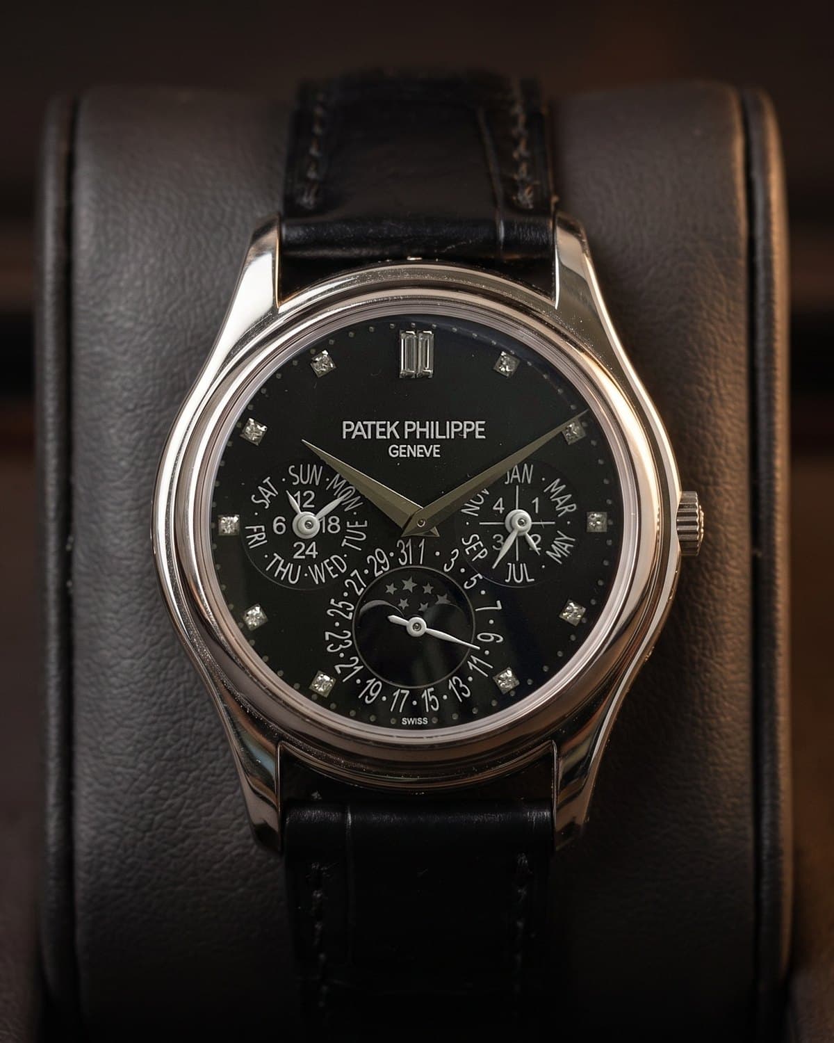 Patek Philippe Perpetual Calendar