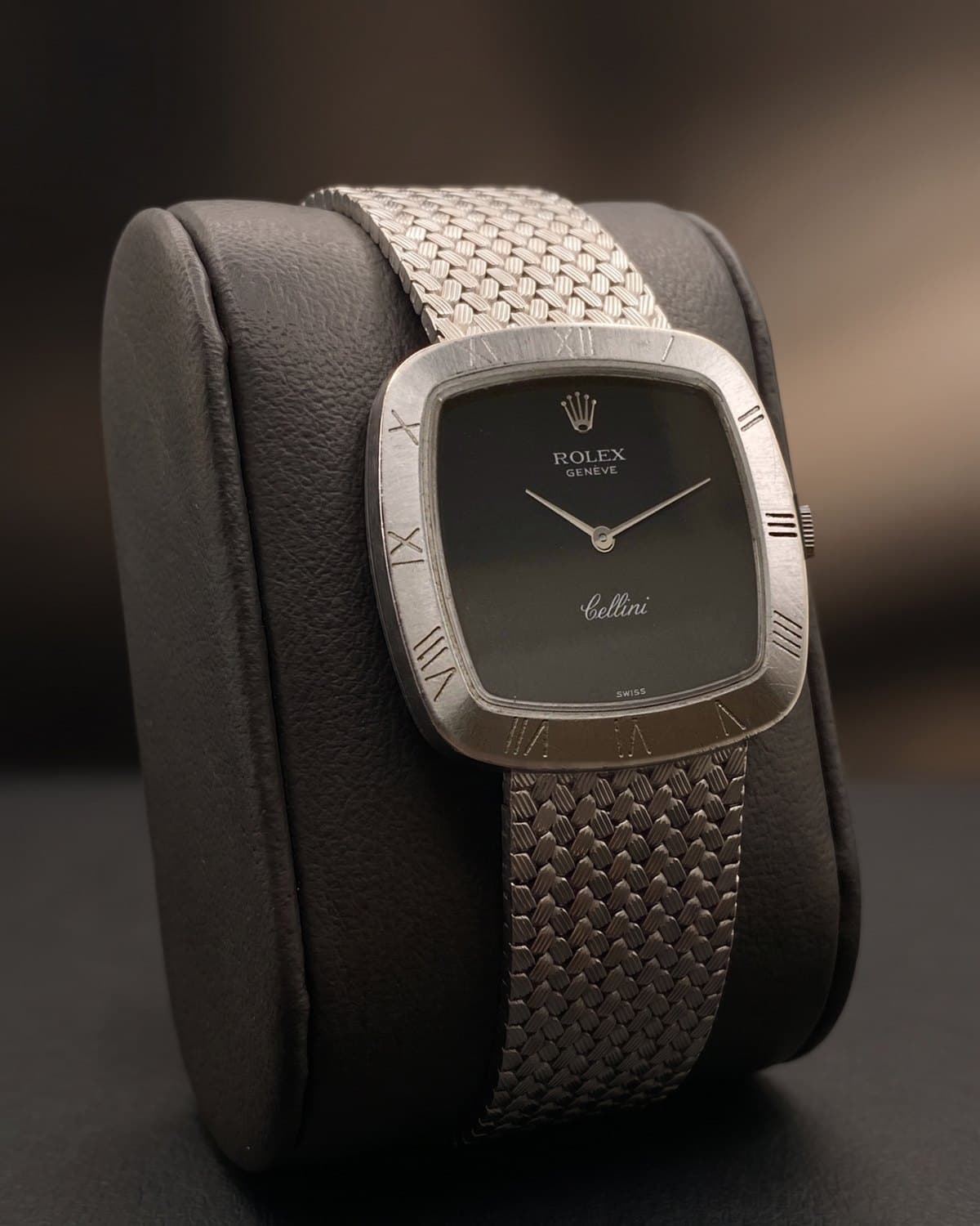 Rolex Cellini Vignette