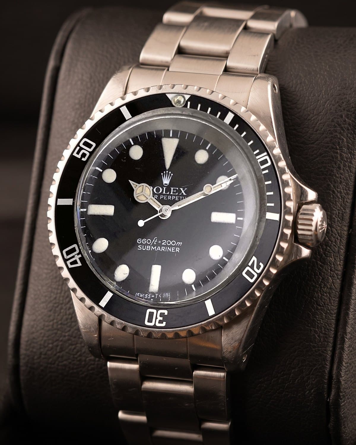 Rolex Submariner (No Date)