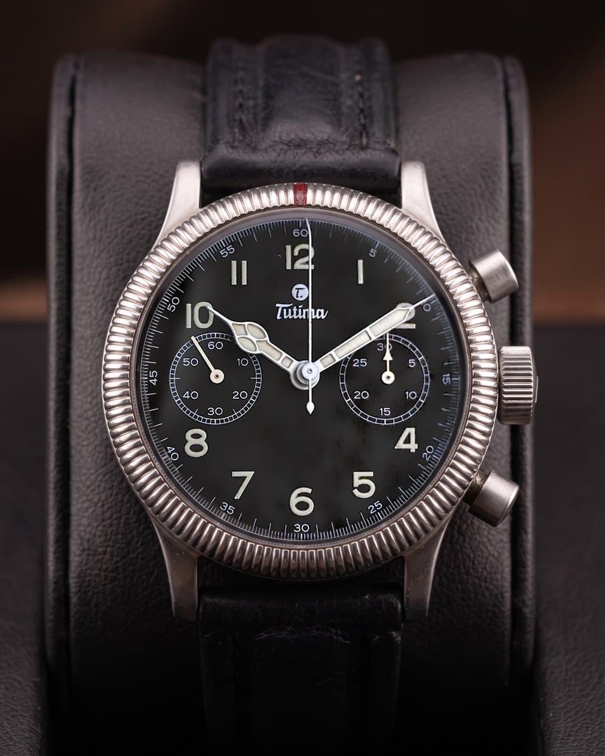 Tutima Fliegerchronograph 1941
