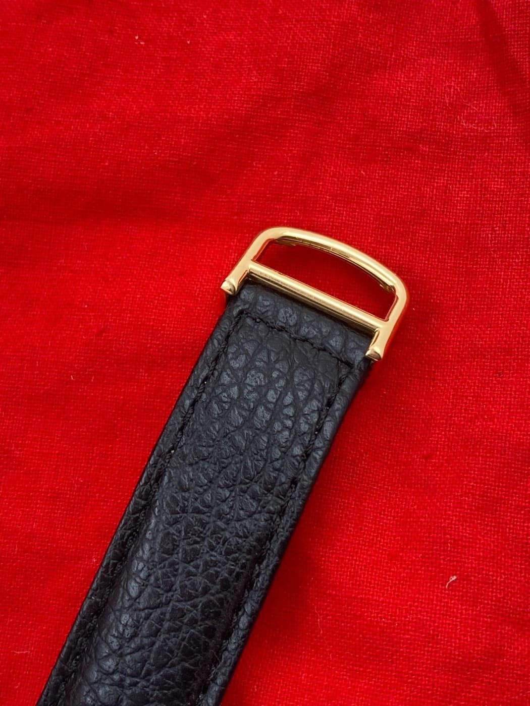 Cartier Pasha de Cartier „Mondphase“ – Ansicht 14