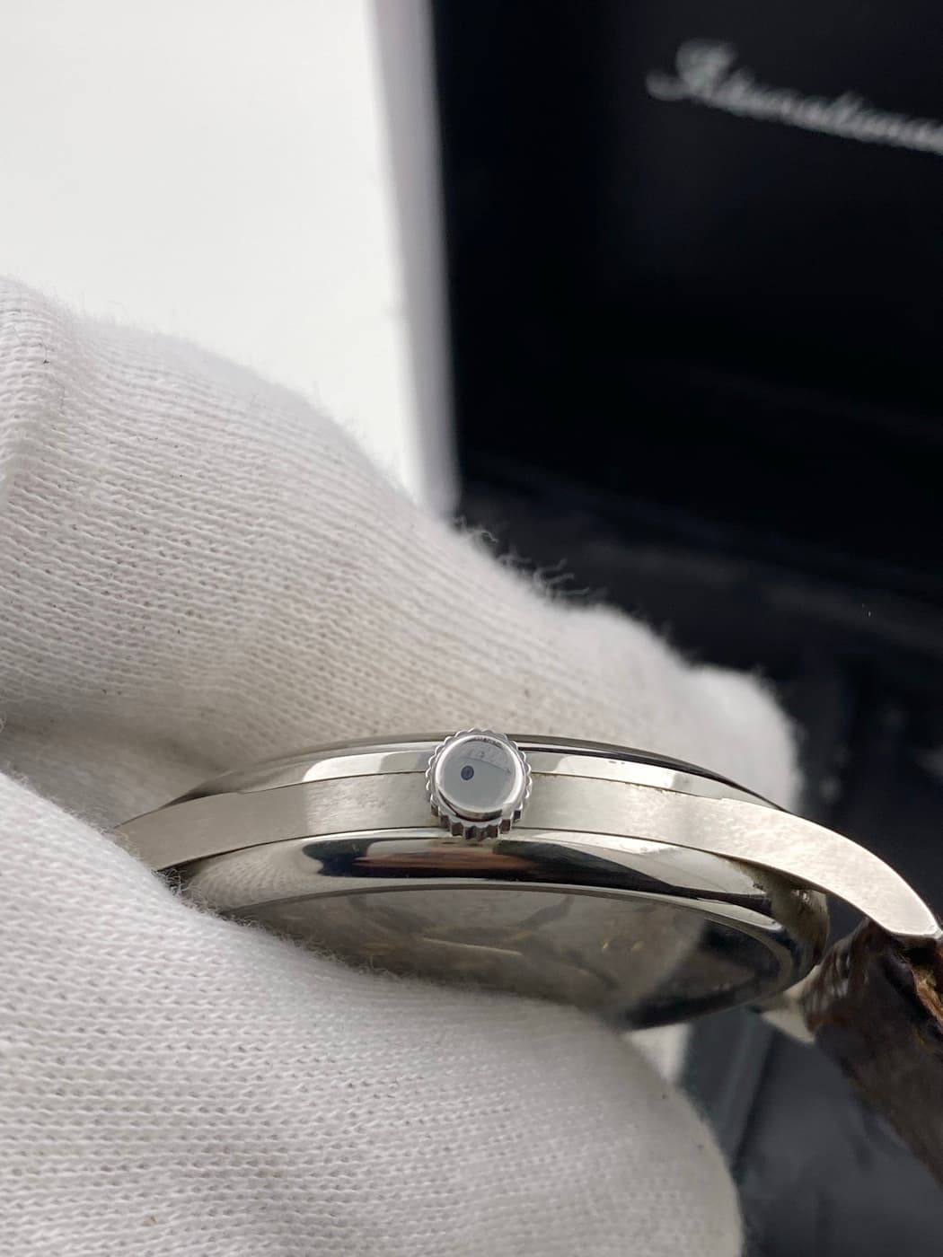IWC Portugieser Jubiläum – Ansicht 9