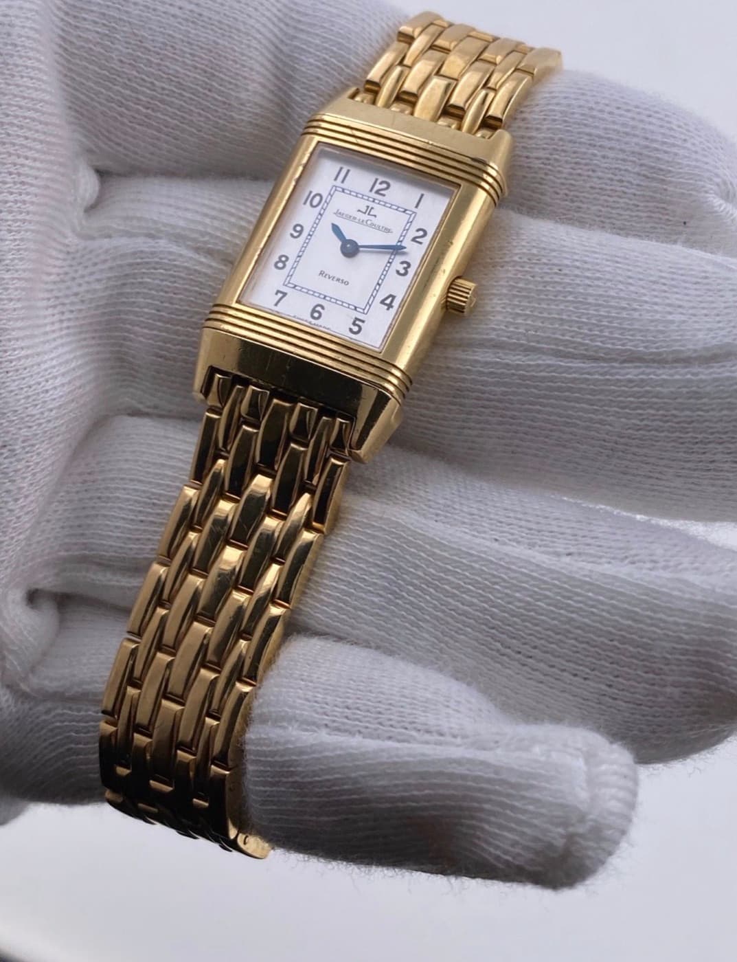 Jaeger-LeCoultre Reverso – Ansicht 5
