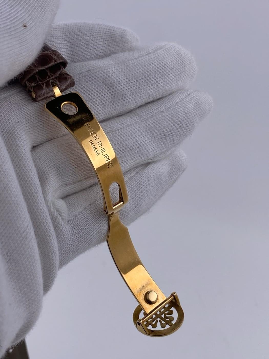 Patek Philippe Perpetual Calendar – Ansicht 13
