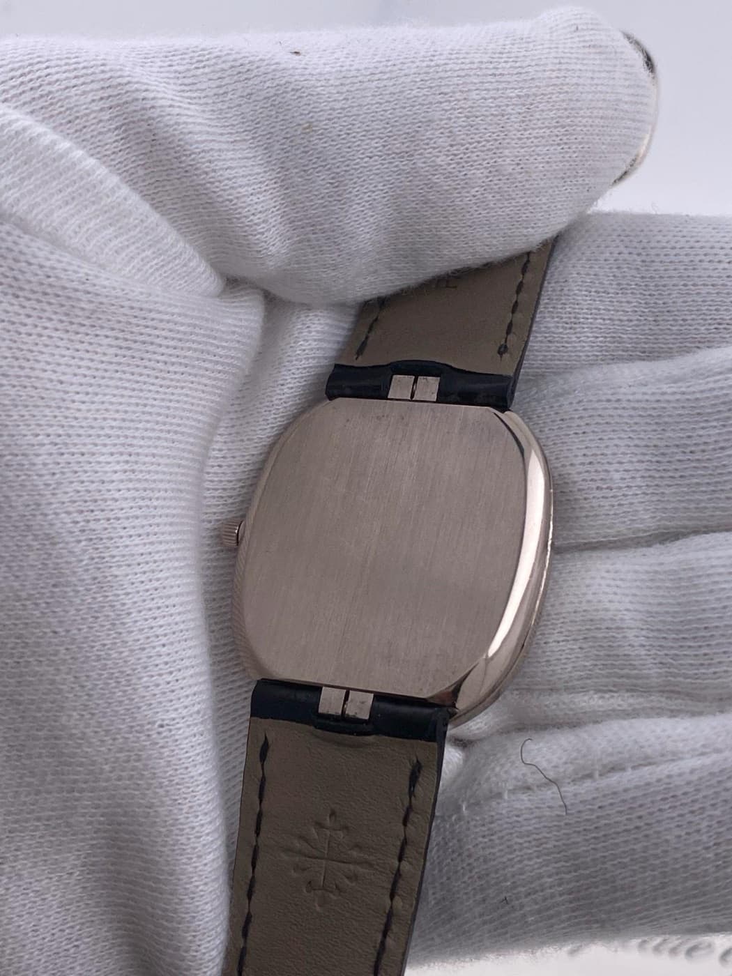 Patek Philippe Golden Ellipse – Ansicht 8