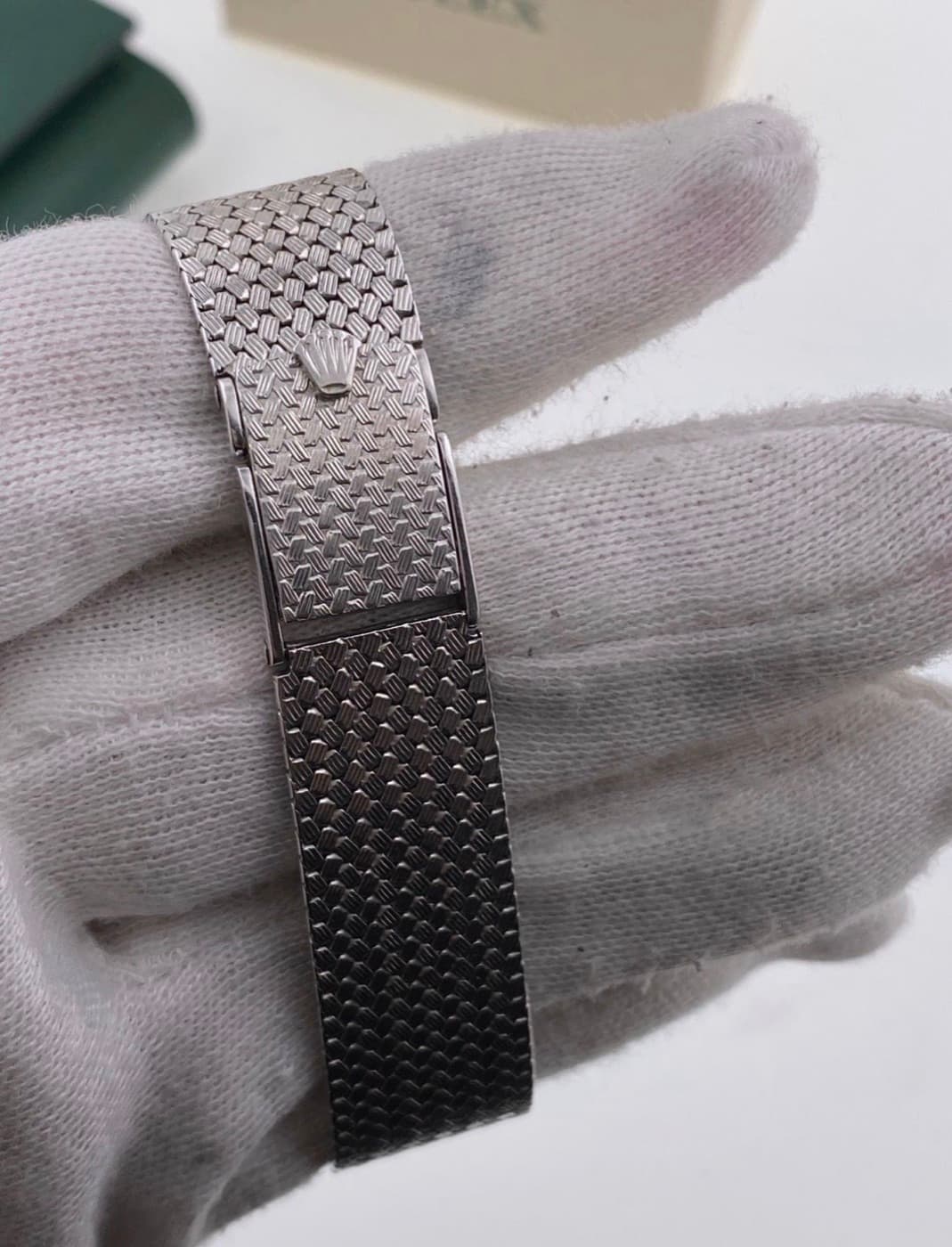 Rolex Cellini Vignette – Ansicht 10
