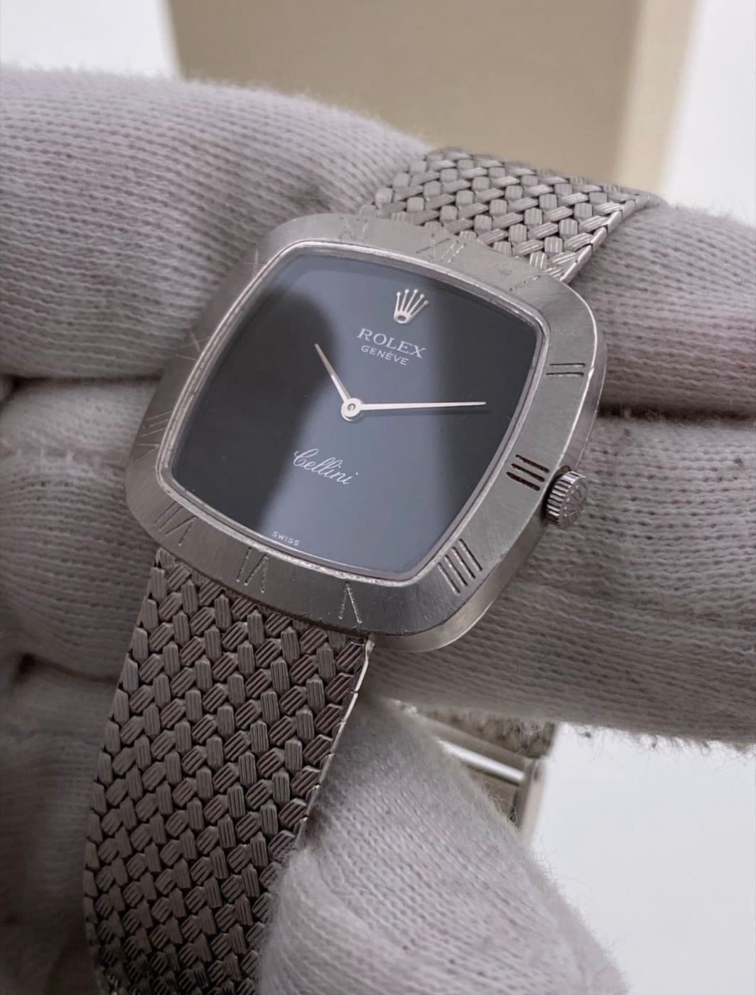 Rolex Cellini Vignette – Ansicht 5