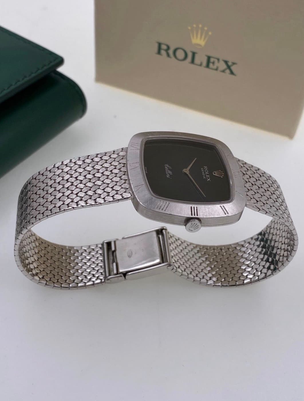 Rolex Cellini Vignette – Ansicht 9