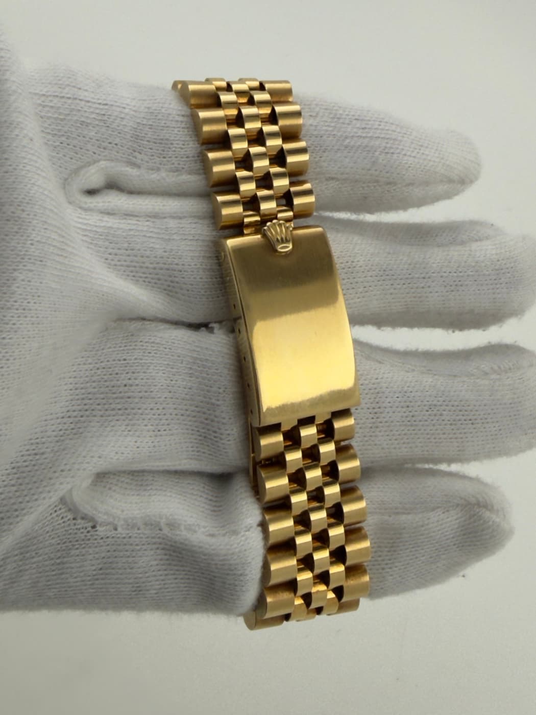 Rolex Datejust 36 „Onyx“ – Ansicht 6