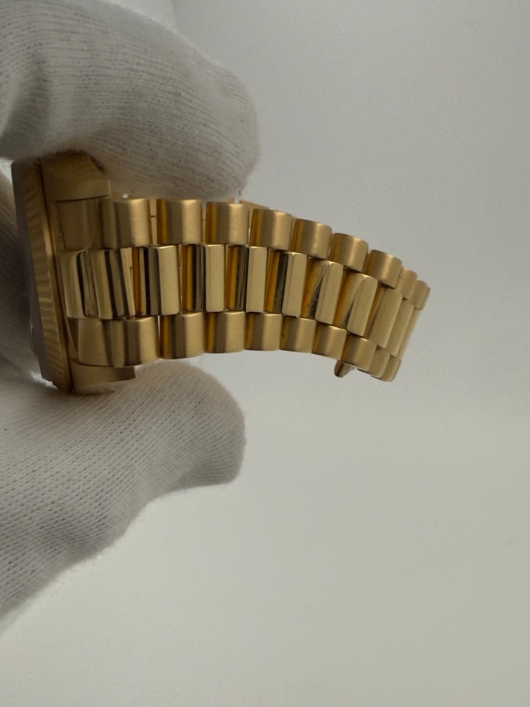 Rolex Day-Date 36 „Vignette“ – Ansicht 8