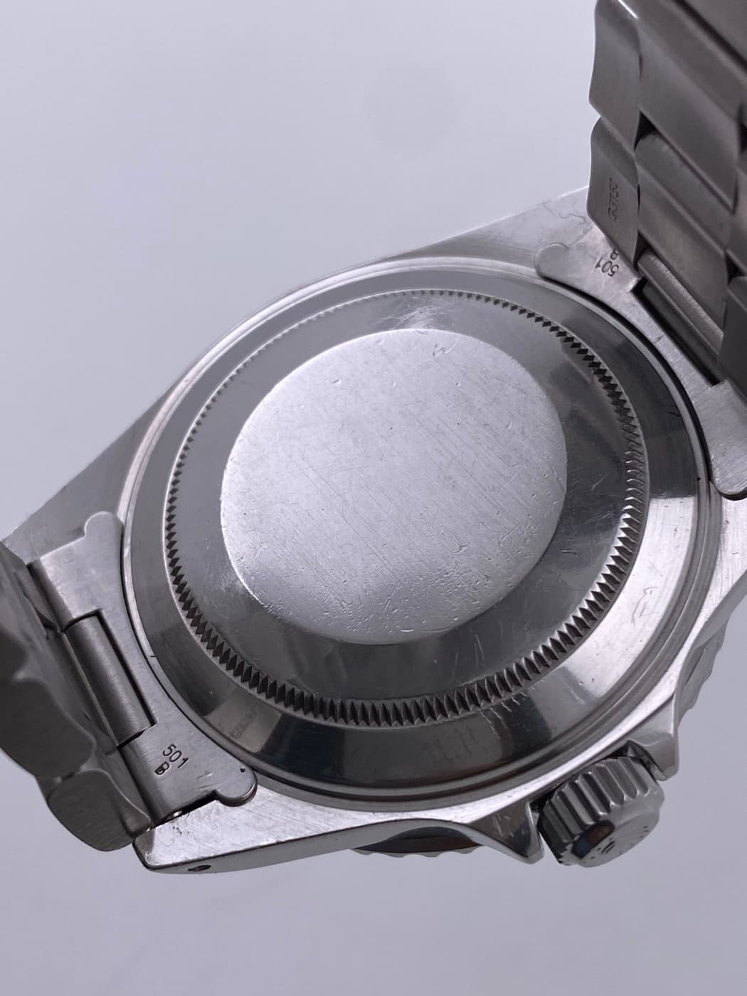 Rolex Submariner Date – Ansicht 9
