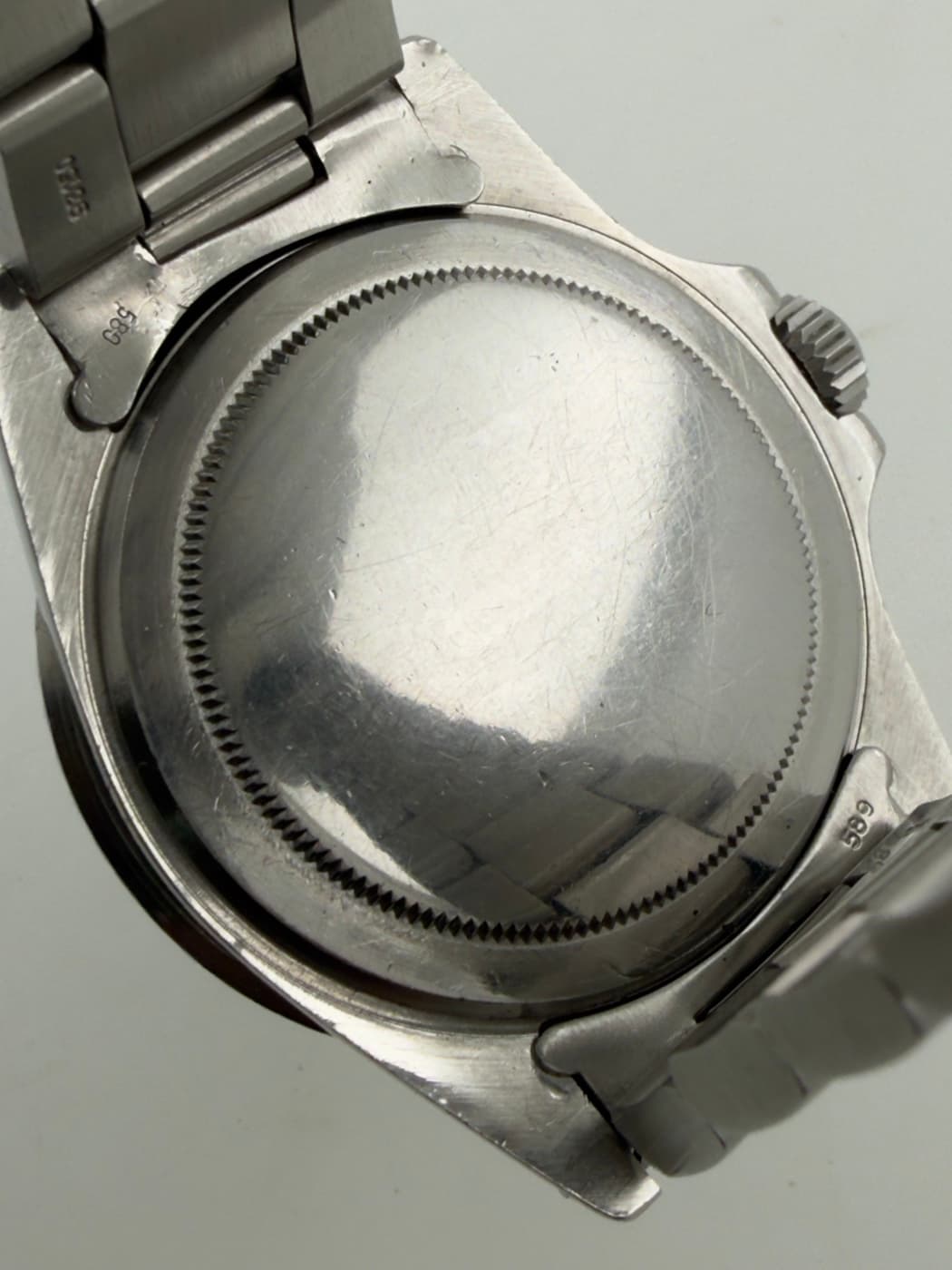 Rolex Submariner (No Date) – Ansicht 8