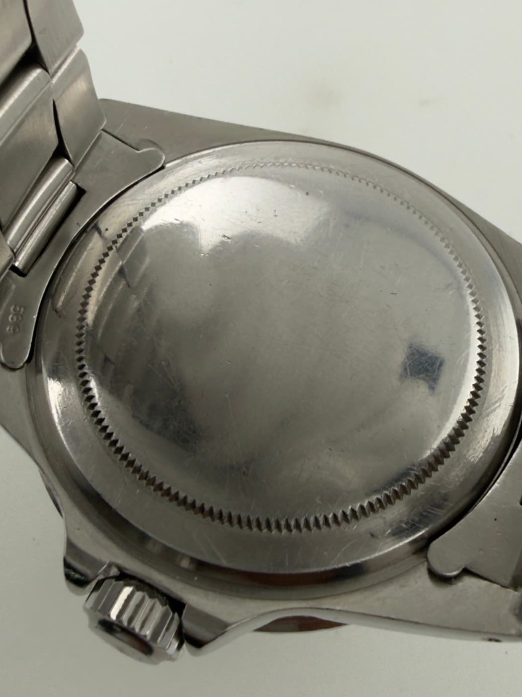 Rolex Submariner (No Date) – Ansicht 9
