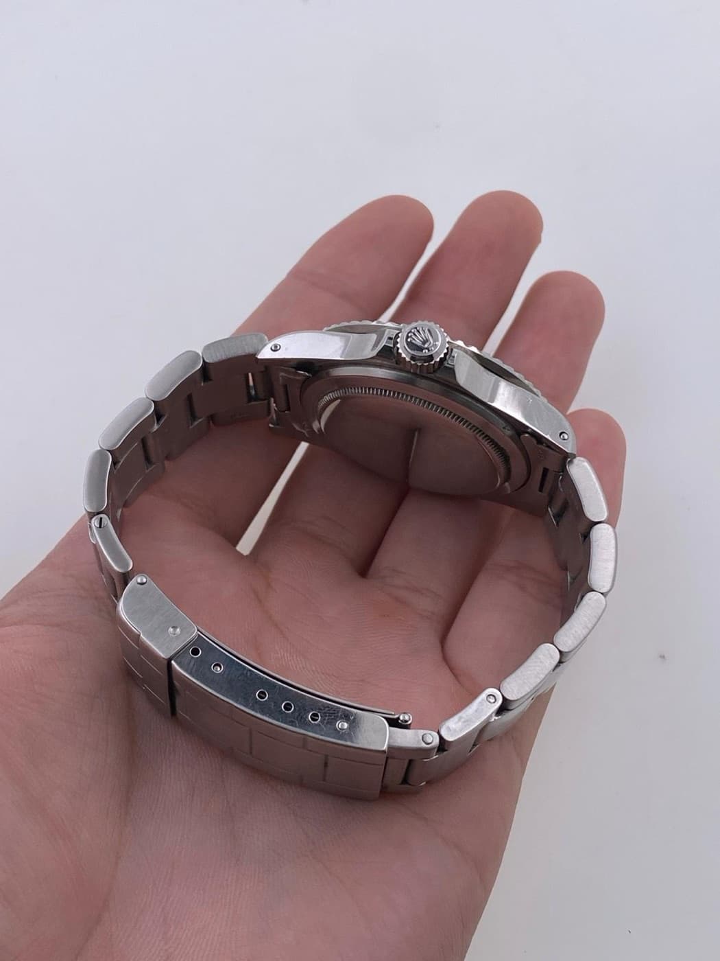 Rolex Submariner „Meters First“ – Ansicht 14