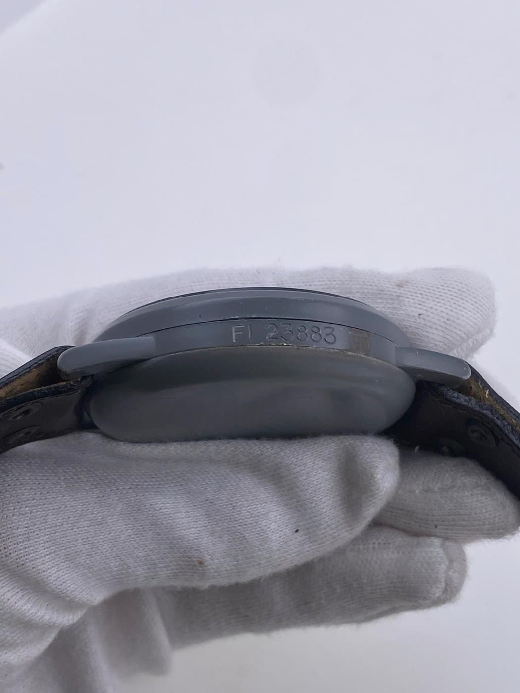 Stowa B-Uhr (Beobachtungsuhr) – Ansicht 7