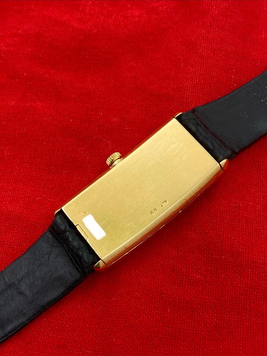 Vacheron Constantin Curvex – Ansicht 11