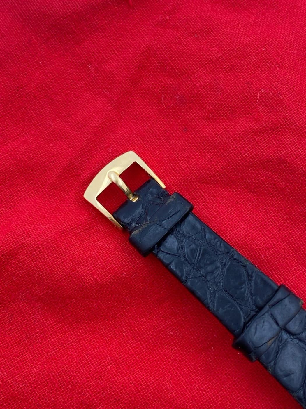 Vacheron Constantin Curvex – Ansicht 7